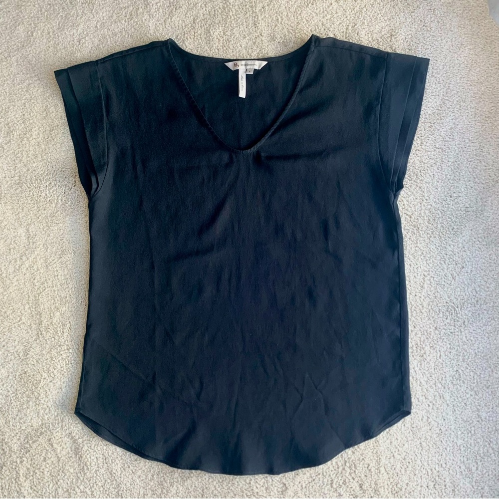 BCBG Black top